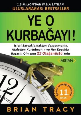 Ye O Kurbağayı
