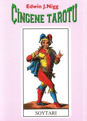 Çingene Tarotu Edwin J. Nigg