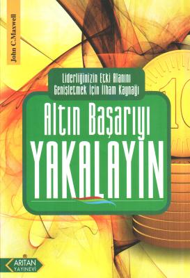 Altın Başarıyı Yakalayın