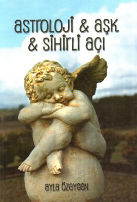 Astroloji & Aşk & Sihirli açı