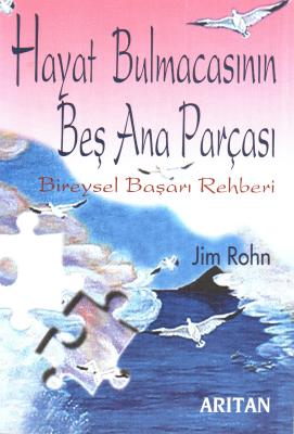 Hayat Bulmacasının Beş Ana Parçası