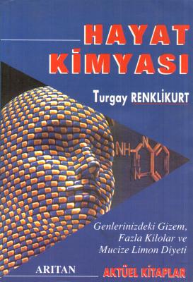 Hayat Kimyası