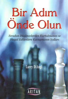 Bir Adım Önde Olun