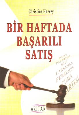 Bir Haftada Başarılı Satış