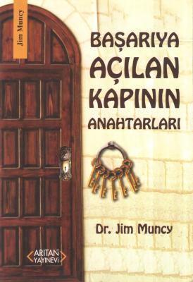 Başarıya Açılan Kapının Anahtarları