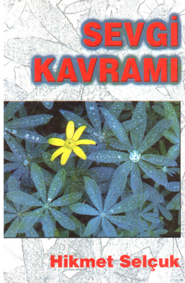 Sevgi Kavramı