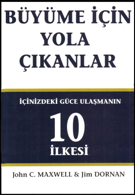 Büyüme İçin Yola Çıkanlar