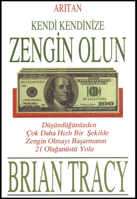 Kendi Kendinize Zengin Olun