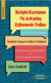 İletişim Kurmanın ve Arkadaş Edinmenin Yolları