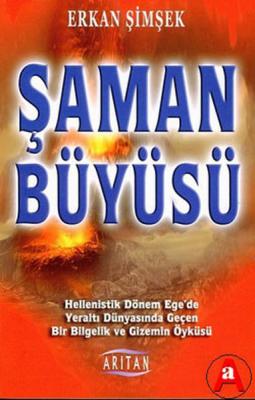 Şaman Büyüsü