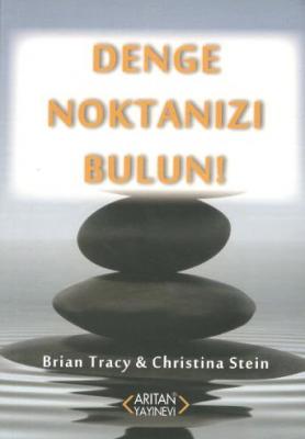Denge Noktanızı Bulun!