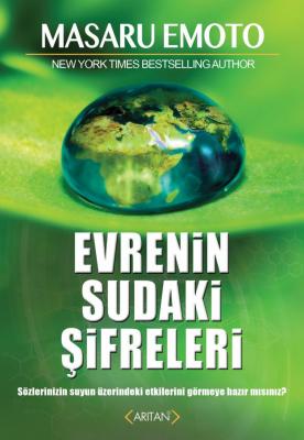 Evrenin Sudaki Şifreleri Masaru Emoto