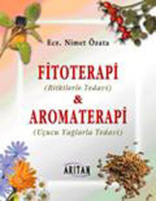 Fitoterapi ve Aromaterapi