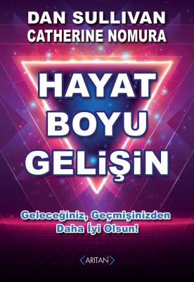 Hayatınız Boyunca Gelişin