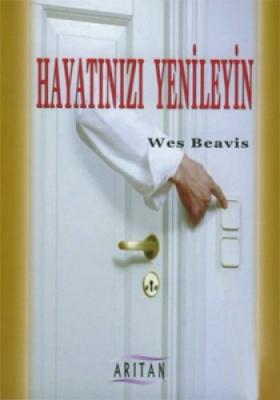 Hayatınızı Yenileyin