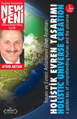 Holistik Evren Tasarımı Aydın Arıtan