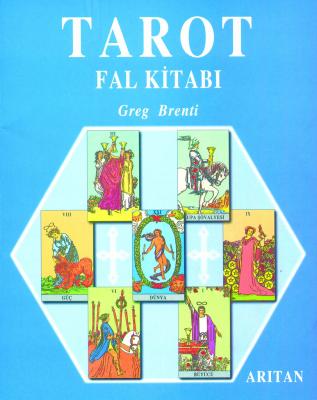 Fal Kitabı Greg Brenti