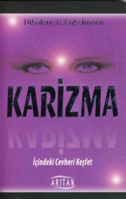 Karizma Nikolaus B. Enkelmann