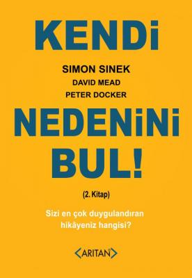 Kendi Nedenini Bul Simon Sinek