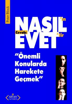 Nasıl'ın Cevabı Evet'tir