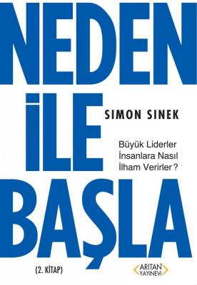 Neden ile Başla 2.Kitap Simon Sinek