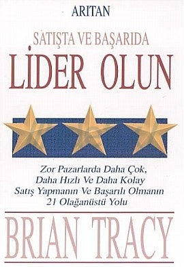 Satışta ve Başarıda Lider Olun