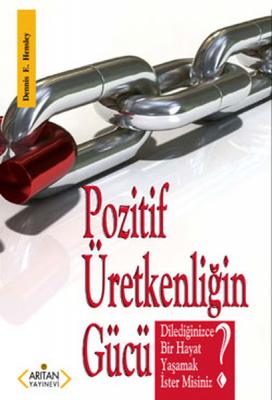 Pozitif Üretkenliğin Gücü