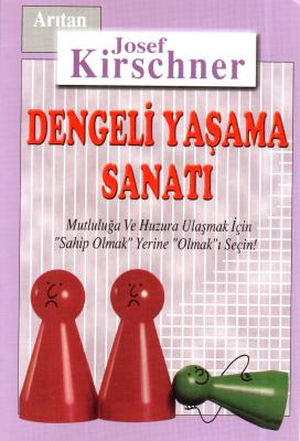 Dengeli Yaşama Sanatı
