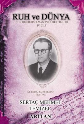 Ruh ve Dünya 4 Sertaç Mehmet Temizel