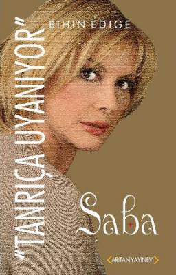 Saba (Tanrıça Uyanıyor)